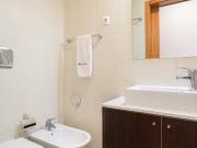 Deluxe Central Flat | Terraço