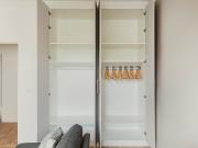 Deluxe Charlottenburg 1BR, Fully Furnished w/ Washer,...