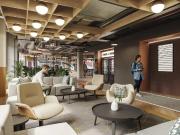 Deluxe Corner Studio, at Signal House