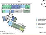 Deluxe Double Ensuite D Has an Apartment