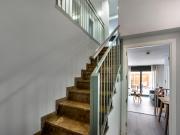 Deluxe duplex apartment with a terrace, in Collblanc