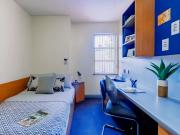 Deluxe En Suite Truro Court