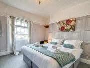 Deluxe Hotel Rooms, Brighton, 1 Bedroom House
