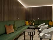 Deluxe Kitchen and Clever Design