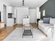 Deluxe Leopoldstadt 1BR w/ Rooftop & BBQ, near Metro U2,... Deluxe Leopoldstadt 1BR w/ Rooftop & BBQ, near Metro U2,...