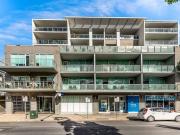 Deluxe living apartment city living with easy access to...