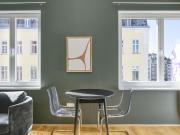 Deluxe Mariahilf 1BR w/ Storage, walk to U4 and bars,...