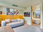 ☀️ DELUXE One bed flat in King's Cross ☀️