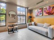 DELUXE One bed flat with Patio King's Cross