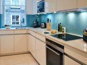 Deluxe One Bedroom Serviced Apartment in the heart of...