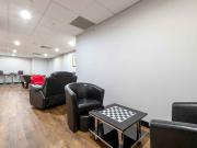 Deluxe Plus Double Studio H Has an Apartment
