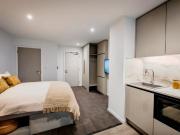 Deluxe Plus Floors 11 20 Block D