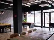 Deluxe Plus Studio C Has an Apartment