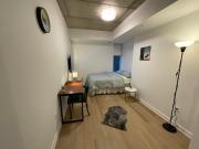 Deluxe Room 36 Robinson