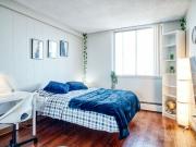 Deluxe Room Beltline District