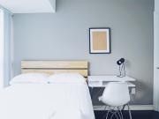 Deluxe Room College Park Female Only