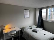 Deluxe Room Downtown Calgary