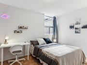 Deluxe Room Eglinton