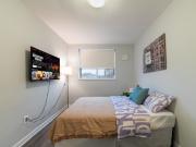 Deluxe Room Islington Etobicoke