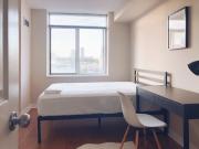Deluxe Room Mill St