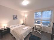 Deluxe Room Pembroke