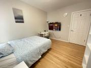 Deluxe Room Uplands Manor