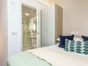 Deluxe Single Ensuite