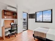 Deluxe Single Studio Balcony