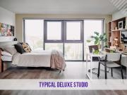 Deluxe Studio