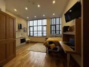 Deluxe Studio in Nottingham