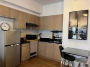 Deluxe studio with balcony for rent at One Maridien BGC