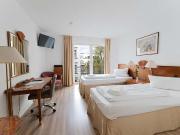 Deluxe Studio zu vermieten in Charlottenburg Wilmersdorf