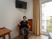 Deluxe Studio zu vermieten in Charlottenburg Wilmersdorf