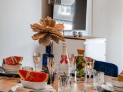 Deluxe Suite Near Messe/City Center 2 min from HBF,...