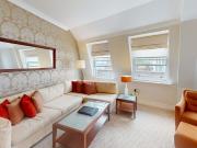 Deluxe Two Bedroom Serviced Apartment in the heart of...