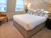 Deluxe Two Bedroom Serviced Apartment in the heart of...