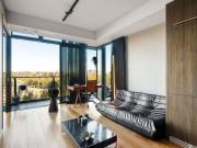 Deluxe Whole Floor Apartment with Amazing Views