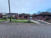Delves Bank Road, Swanwick, 2 Bedroom Bungalow
