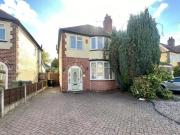 Delves Crescent, Walsall, 3 Bedroom Semi detached