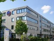 Dem FIZ so nahe. Büros am Automotive Hub