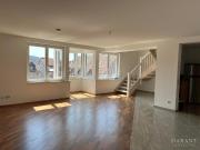 Sofort bezugsfrei! Penthouse der Extraklasse in der...