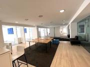 Dem Marienplatz so nah. Büro mit tollem Ausblick