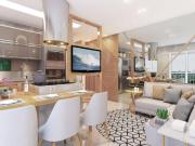 Demais Bela Vista Residencial Clube | Apartamentos de 2...