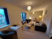 Demesne Furze, Headington, 1 Bedroom Flat