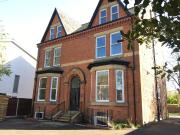 Demesne Road, Whalley Range 2 bed apartment to rent £950...