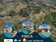 Demeter Finca en Málaga Un paraíso para los amantes de...