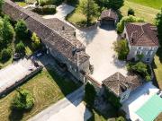 Projet famillial ou exploitation de gîte possible, pour...