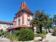 Demeure 650m² Aire sur l'Adour