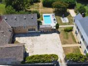 Demeure 8 pièces 252 m²