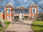 Demeure Arcachonnaise proche de la Gare